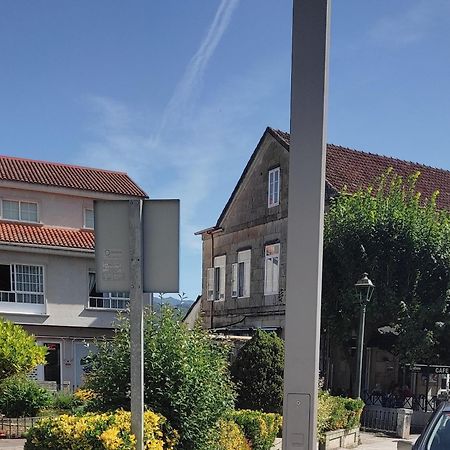 דירות מונדריס-בלנאריו Tranquilidad Y Naturaleza מראה חיצוני תמונה